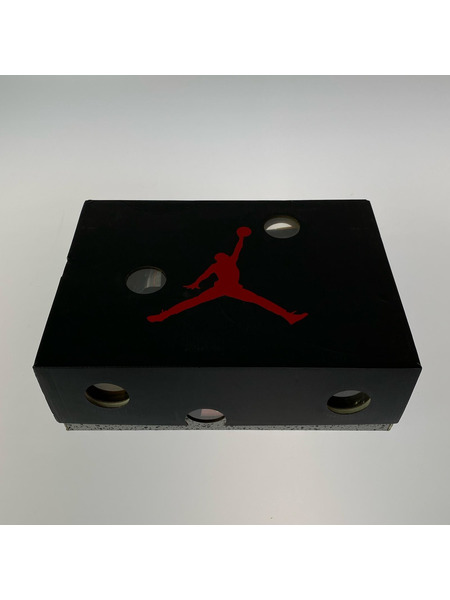 NIKE スニーカー OFFWHITE AIR JORDAN 5 RETRO SAIL 26.5cm