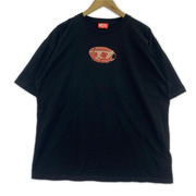 DIESEL 半袖Tシャツ・カットソー T-BOXT-K3