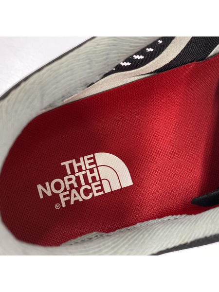 THE NORTH FACE ランニングシューズ (28.0cm)　NF52001