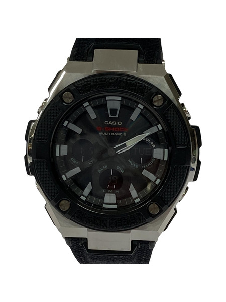 G-SHOCK 腕時計 GST-W330AC 電波ソーラー｜商品番号：2100217705861 - 買取王国ONLINESTORE