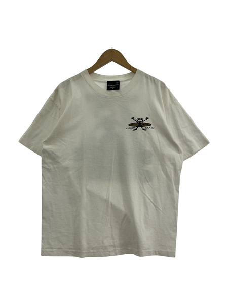 90s Chump Gear USA製 フットボールTシャツ (L)