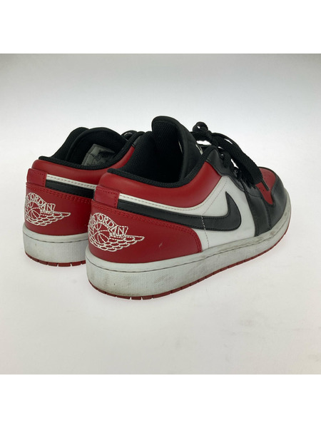 NIKE スニーカー 553558-612 AIR JORDAN 1 LOW 27cm