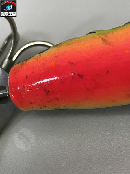 a.h.p.l　アグリーイーター