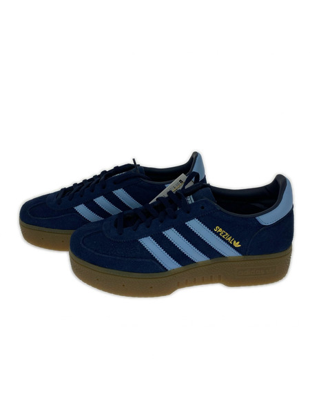 adidas スニーカー HANDOBALL SPEZIAL BOLD W 23.5㎝