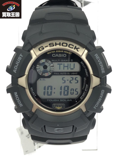 G-SHOCK GM-2100B クォーツ [値下]
