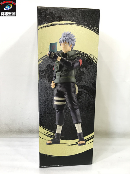 NARUTO ラストワン賞 はたけカカシ[値下]｜商品番号：2100199055862