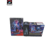 DXジャイアントスパイダー＆メガバットバイスタンプセット