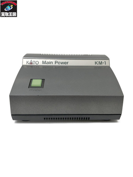 KATO Nゲージ メインパワーKM-1 22-080[値下]