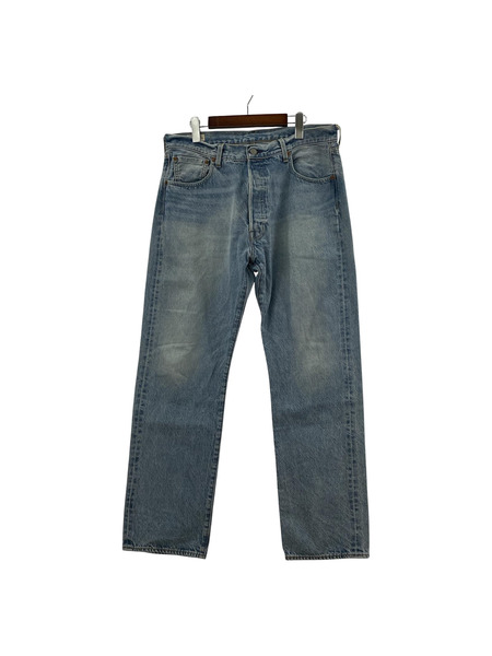 Levi's 501 デニムパンツ W36L32