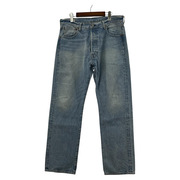 Levi's 501 デニムパンツ W36L32