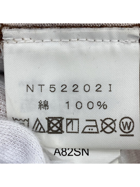 THE NORTH FACE×Supreme LSカットソー