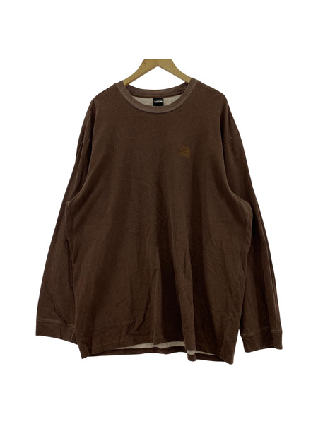 THE NORTH FACE×Supreme LSカットソー