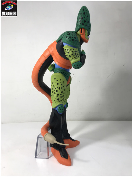 一番くじ ドラゴンボール ラストワン賞 セル(第二形態) アメイジング[値下]