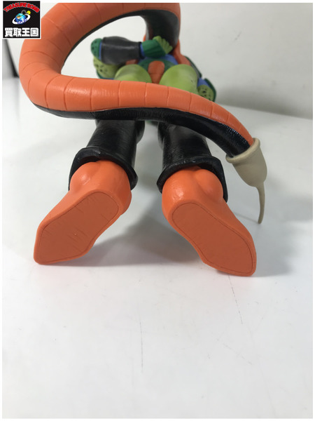 一番くじ ドラゴンボール ラストワン賞 セル(第二形態) アメイジング[値下]