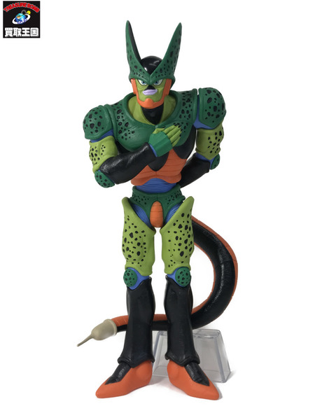 一番くじ ドラゴンボール ラストワン賞 セル(第二形態) アメイジング[値下]