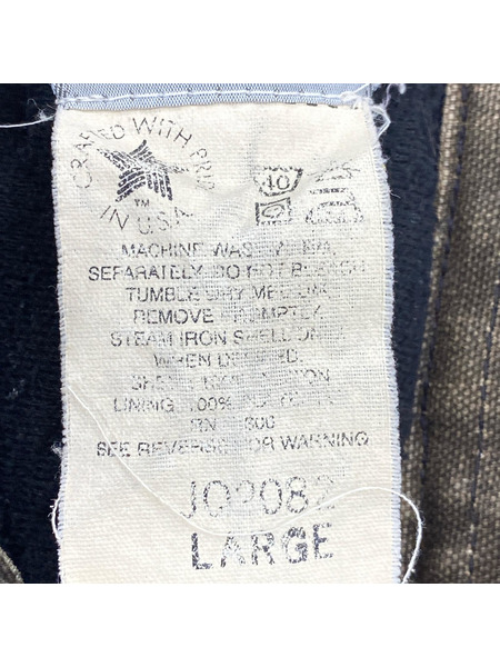 Carhartt ジャケット 80s Santa Fe Jacket  L