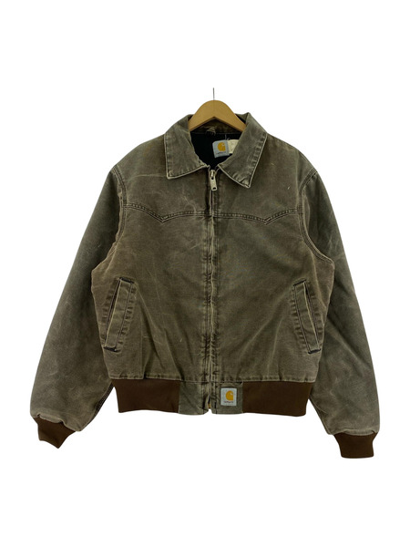 Carhartt ジャケット 80s Santa Fe Jacket  L