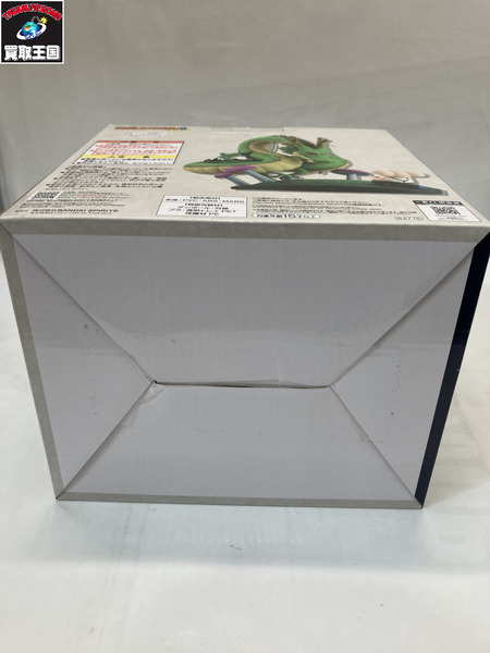 一番くじ ドラゴンボール B賞 ウーロン 神龍