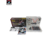 メーカー ガンダム METAL ROBOT魂 ASW-G-08 ガンダムバルバトスルプスレクス