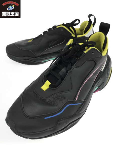 PUMA THUNDER BRADLEY THEODORE 26.5cm 36939401[値下]