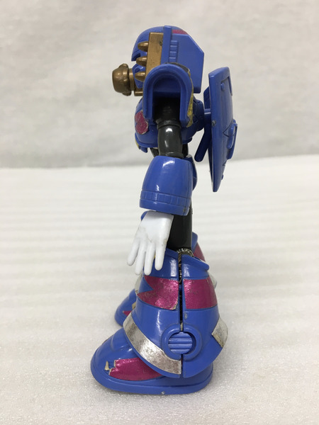 ロックマンX3 レプリロイドヴァヴァ MK-2