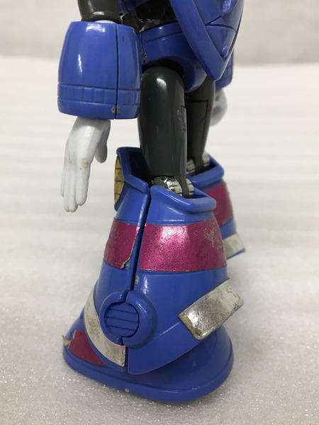 ロックマンX3 レプリロイドヴァヴァ MK-2