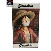 ONE PIECE Grandista -THE GRANDLINE MEN- MONKEY・D・LUFFY モンキー・D・ルフィ