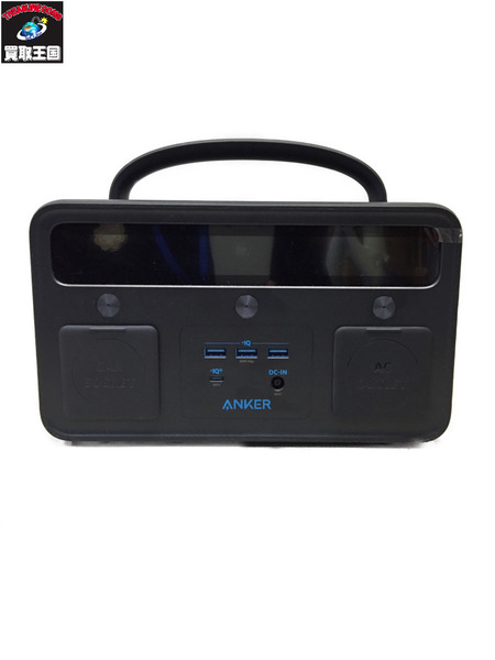 Anker PowerHouse ポータブル電源 A1731