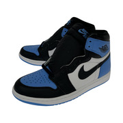 NIKE Air Jordan 1 Retro High OG University Blue/UNC Toe