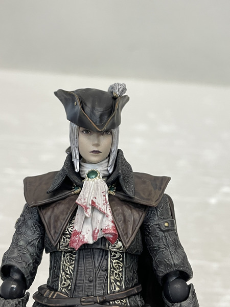 Max Factory figma 時計塔のマリア DXエディション