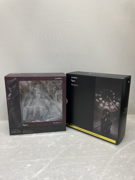 Max Factory figma 時計塔のマリア DXエディション