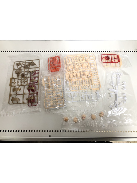 その他美少女プラモ V.F.G. VB-6 ケーニッヒモンスター 「マクロスΔ」 [MC-12]