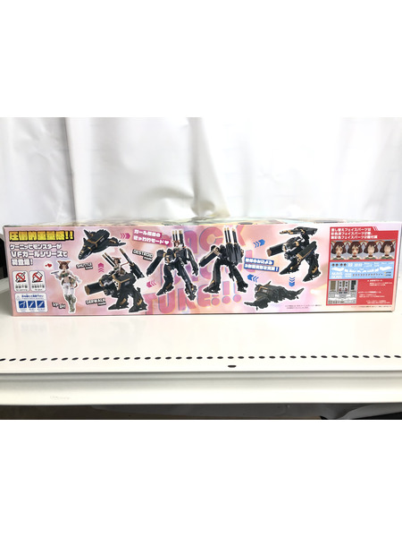 その他美少女プラモ V.F.G. VB-6 ケーニッヒモンスター 「マクロスΔ」 [MC-12]