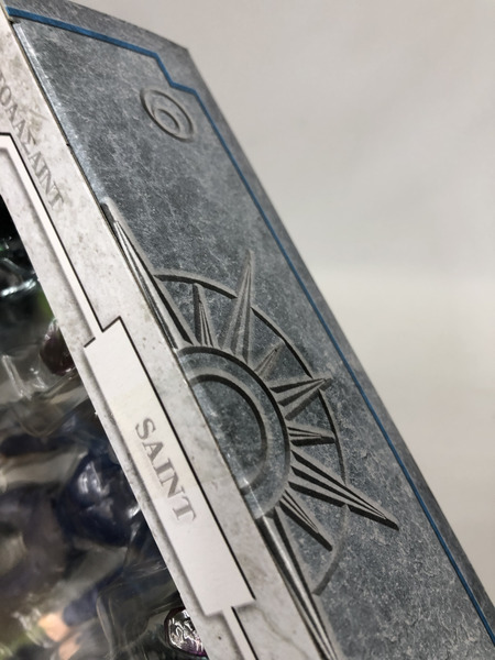 聖闘士聖衣神話  水晶聖闘士　※未開封