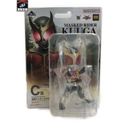 一番くじ 仮面ライダーフィギュア C賞 BLISTERED MUSEUM クウガ