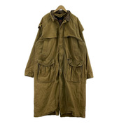WOOLRICH ジャケット USA製 ライナー付キコート