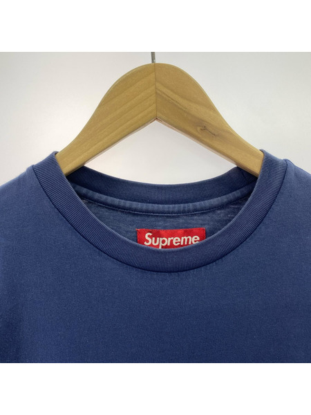 Supreme 半袖Tシャツ・カットソー WARM UP WASHED S/S TOP
