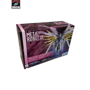 その他グッズ ガンダム METALROBOT魂プラウドディフェンダー&エフェクトパーツセット