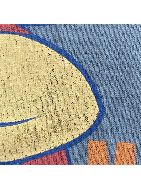 TOYS McCOY 半袖Tシャツ・カットソー MIGHTY MOUSE/カーキ