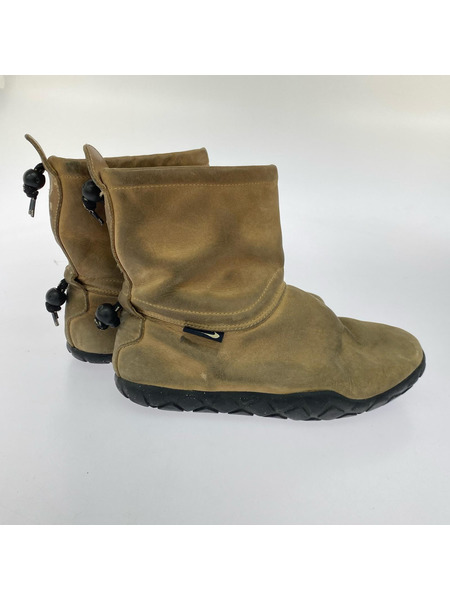 NIKE シューズ ACG Air Chukka Moc (25.0)