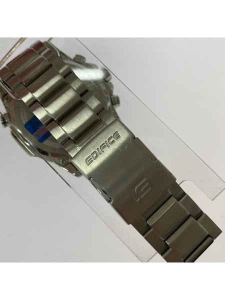 CASIO メンズ時計 EDIFICE EQB-501D-1AJF TIME TRAVELLER