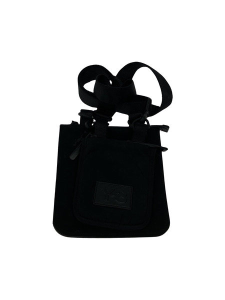 Y-3 REPORTER BAG[値下]