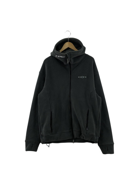 CPG FLEECE JACKET L