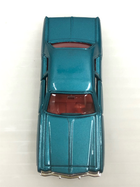 トミカ 青箱 F9 1/74 ダッジコロネット カスタム スタンダード 