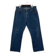 Levi's 501 90s USA製 denim pants indigo