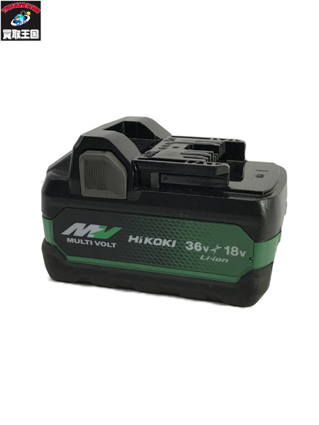 HIKOKI MULTI VOLT 36V