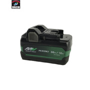 HIKOKI MULTI VOLT 36V