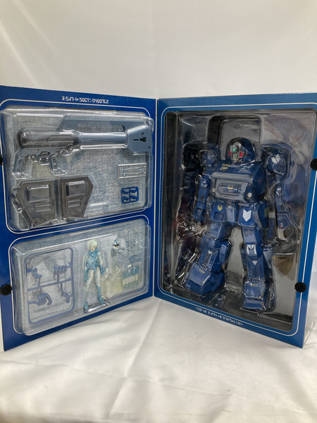 19：ストライクドッグwithイプシロン 装甲騎兵ボトムズ[値下]