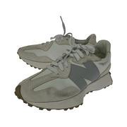 NEW BALANCE スニーカー 25cm WS327KE