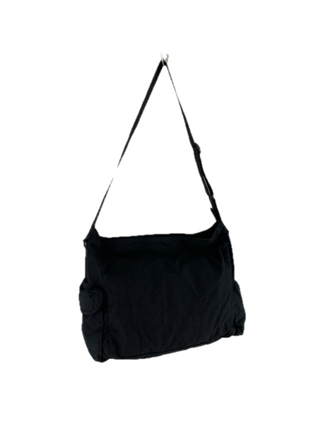 Supreme ソノ他バッグ 23SS FIELD MESSENGER BAG BLACK
